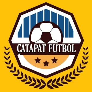 Логотип catapatfutbol