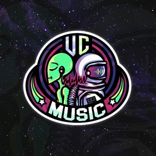 Логотип канала universe_club_music