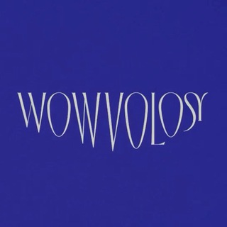 Логотип wowvolosyy