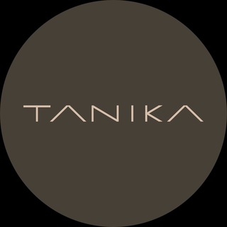 Логотип tanika_wear