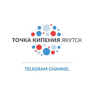 Логотип канала tk_yakutsk