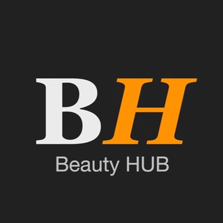 Логотип канала beauty_hub_russia