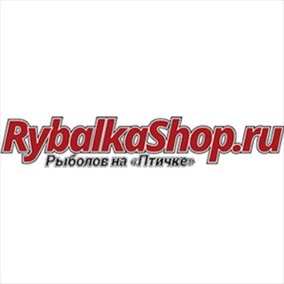 Логотип канала rybolov_na_ptichke