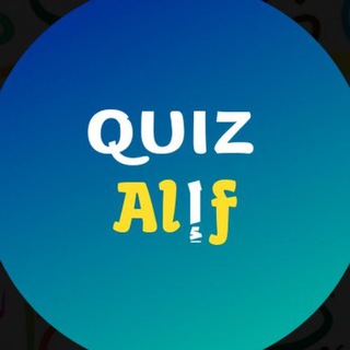 Логотип quiz_alif