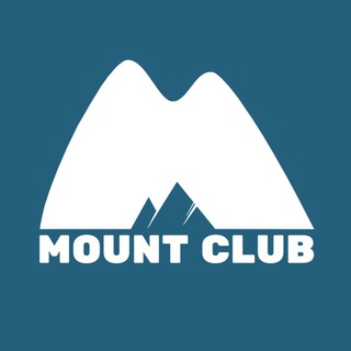 Логотип канала mount_club