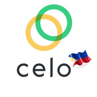 Логотип канала celo_philippines