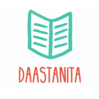 Логотип канала daastanita