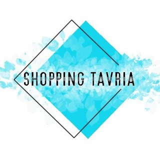 Логотип канала shoppingtavria