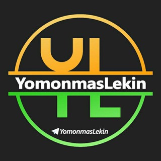 Логотип канала yomonroq