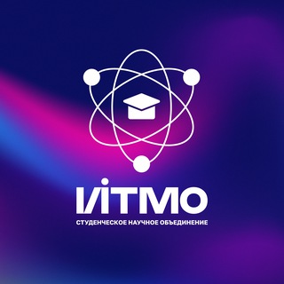 Логотип канала itmosno