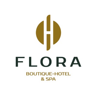 Логотип канала florahotelspa