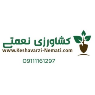 Логотип канала keshavarzi_nemati