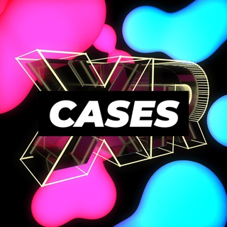 Логотип канала xr_cases