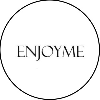 Логотип канала enjoymestorenew