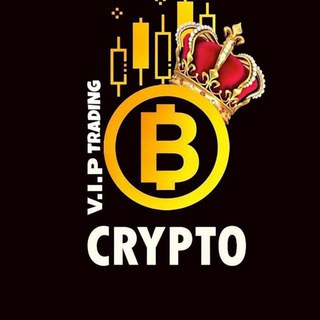 Логотип канала free_crypto_trading_signal_vip