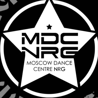 Логотип канала moscowdancecentre