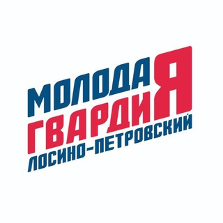 Логотип канала mgerlp2022