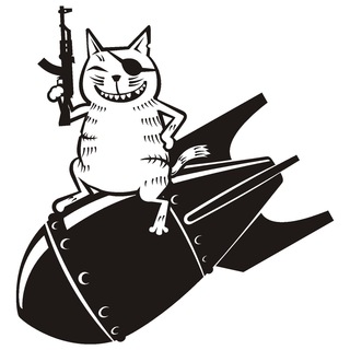 Логотип канала warcatsru