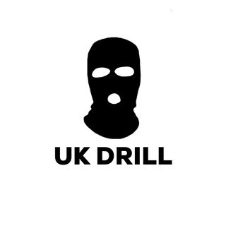 Логотип ukdrill