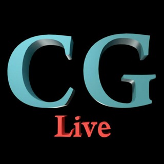 Логотип cglive