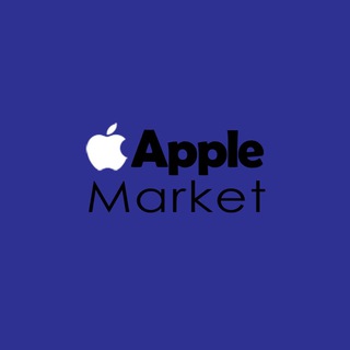 Логотип канала applemarketafrique