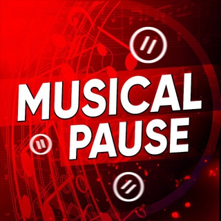 Логотип канала musical_pause_official