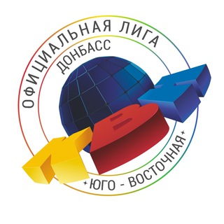 Логотип канала donbasskvn