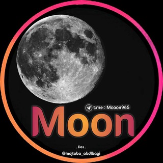 Логотип канала mooon965