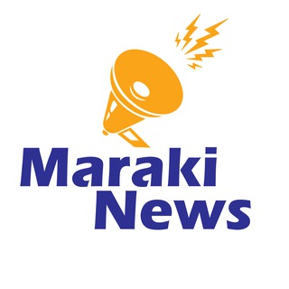 Логотип канала MarakiNews