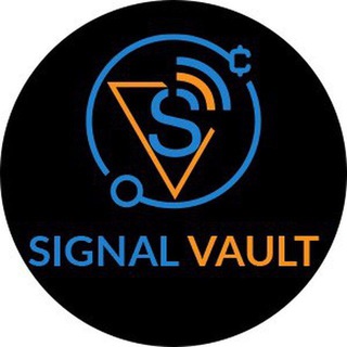 Логотип канала signalvaultfree