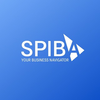 Логотип канала spiba_spb