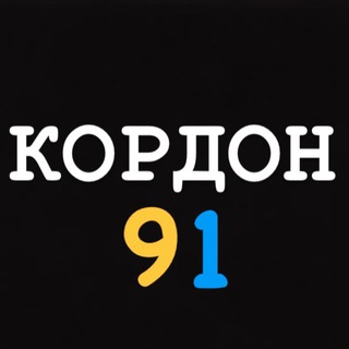 Логотип канала kordon1991