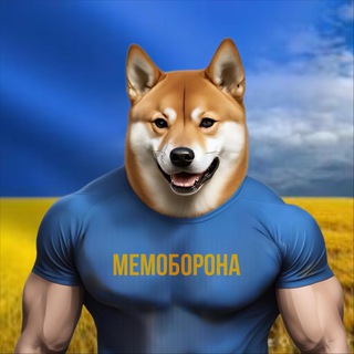 Логотип канала memobor