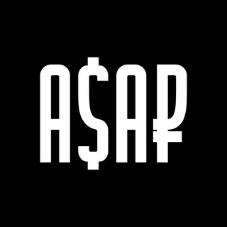 Логотип канала asapmafia