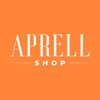 Логотип aprellshop