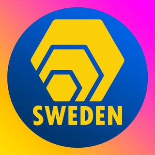 Логотип канала hexsweden