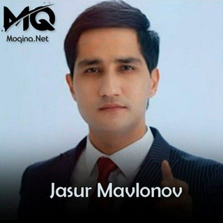 Логотип канала jasur_mavlonov_jasur_mavlonov