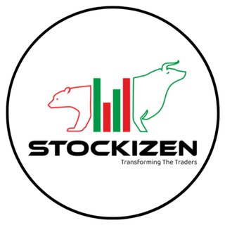 Логотип Stockizenofficial