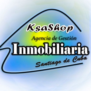 Логотип канала compraventadecasas_ksashop