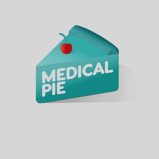 Логотип medical_pie