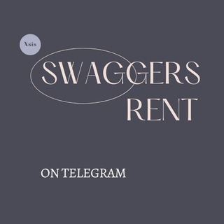 Логотип swaggersrent