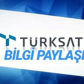 Логотип канала turksatpaylas