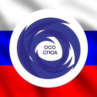 Логотип канала oso_ssla