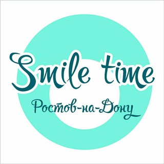 Логотип канала smile_time_rostov