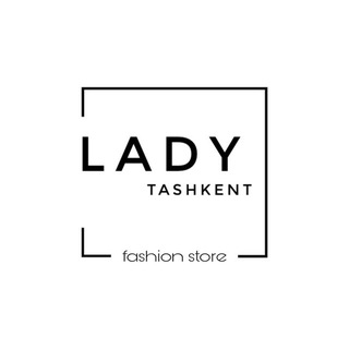 Логотип канала lady_tashkent