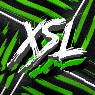 Логотип канала xeslliwe_vpn
