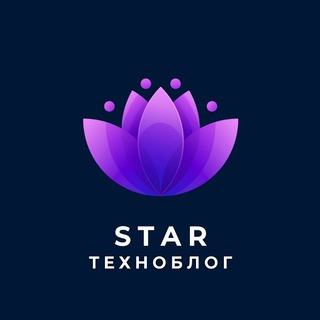 Логотип канала startecnoblog