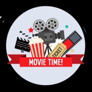 Логотип канала movieettime