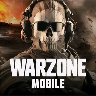 Логотип канала warzone_mobilenewsitalia