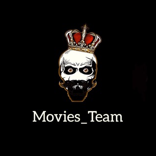 Логотип канала movies_team